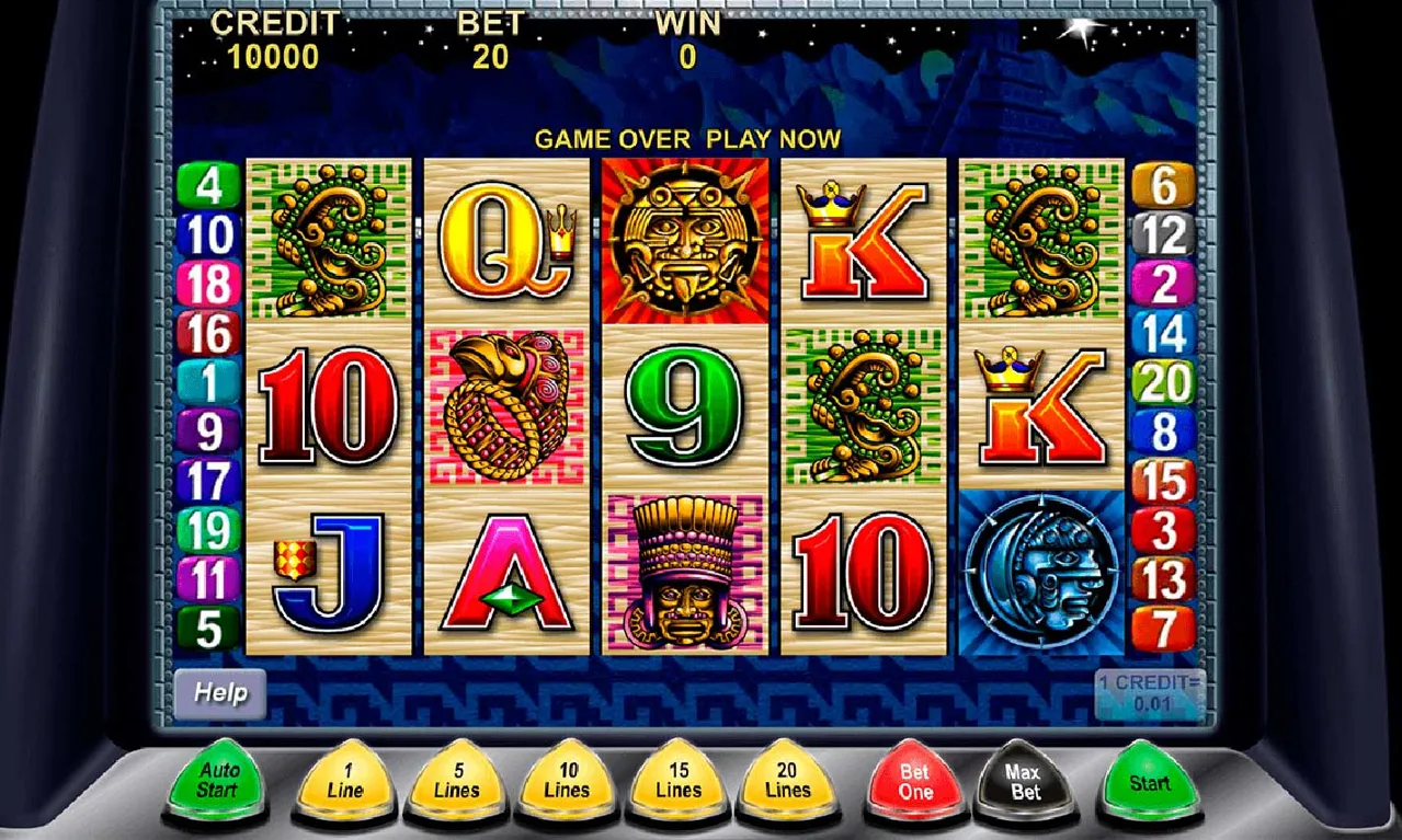 Experience the Thrilling World of 3D Slot Games with Vegas11